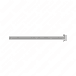 Screw M8 x 130 - 10.9 Grade