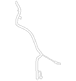 Differential Vent Hose