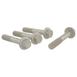 Engine Support Rod Bolt Mount Bracket - M14 x 80mm (AT)