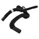 Engine Coolant Pipe Radiator Hose - 3.0L