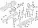 Fuel Tank Shield Heat - 6.7L