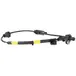 Abs Wheel Speed Sensor - Left, Right, Rear (AT)