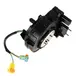 Air Bag Clockspring Cover And Contact Plate