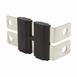 Circuit Breaker - 125A, 300A, 80A (Fuses)