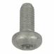 Charge Air Cooler Pipe Bolt Turbocharger Intercooler - M6 X 14MM 1.0L