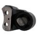 Differential Mount Bushing - Front, Upper