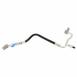 AIR CONDITIONING (A/C) Refrigerant Discharge Hose Tube - Outlet