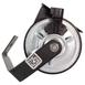 Horn Dual Note Electric - High Pitch
