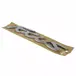 Self Adhesive Nameplate Deck Lid Emblem