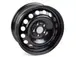 Wheel Rim 6.5 X 16 - White, 5 Spoke, Road (LWB Kombi)