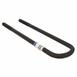 Leaf Spring Axle U-Bolt - Rear