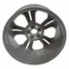 Wheel Rim 18 X 8 Cast - Type 1