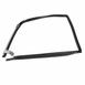 Window Channel Glass Run - Right, Rear