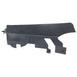 Radiator Support Air Deflector