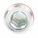 Plug Drain - 1/4X 18 NPTF (AT)