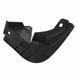 Radiator Support Air Deflector - Right (Mid, Series Low)