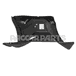 FAIRING- REAR ASSEMBLY