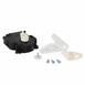 Hvac Blend Door Actuator Motor - Inlet