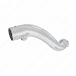 Cold Charge Air Pipe Air Line