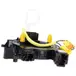 Air Bag Clockspring Cover And Contact Plate