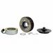 AIR CONDITIONING (A/C) Compressor Clutch - 2.7L