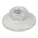 Manual Transmission Mount Nut Adjusting Screw - M10