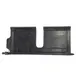 Trunk Trim Scuff Plate Cap Door