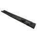 Radiator Support Air Deflector (DX)