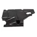 Air Deflector Floor Pan Heat Shield - Right 2.0L (Hybrid, Plug In Hybrid)