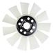 Engine Cooling Fan Blade - 4.0L
