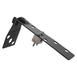 Tailgate Hinge Retainer - Right