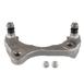 Disc Brake Caliper Bracket - Front, Rear