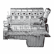 Long Block Plus - MBE 4000, EPA98, Sterling Standard Transmission
