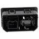 Audio Auxiliary Jack Trim Plate Bezel