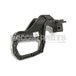 BRACKET-FRONT SPRING DRIVE ALUM LH