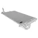 AIR CONDITIONING (A/C) Condenser - 3.7L