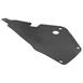 Fender Liner Extension Wheelhouse Splash Shield Wheel Well - Right