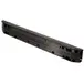 Bumper Impact Bar Reinforcement Rebar - Front