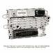 Engine Control Unit MCM 1.0 HDEP EPA07 Air Cooled