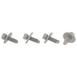 Hood Hinge Bolt Hex Head And Washer - M6 X 16MM