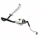 AIR CONDITIONING (A/C) Evaporator Inlet and Outlet Tube Assembly - Inlet,
