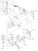 Isuzu Engine Gasket Set