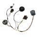 Tail Light Wiring Harness Wire - Rear (BEV)
