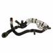 Hvac Heater Hose