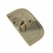 Sun Visor Cap Screw - Left, Right