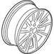 Wheel Rim 22 X 9.5 Style 3