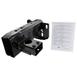 Frame Rail End Replacement Kit - Left