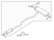 Exhaust Muffler Converter