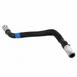 Automatic Transmission Oil Cooler Hose - Inlet (AT)