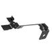 Bumper Cover Bracket - Left, Rear